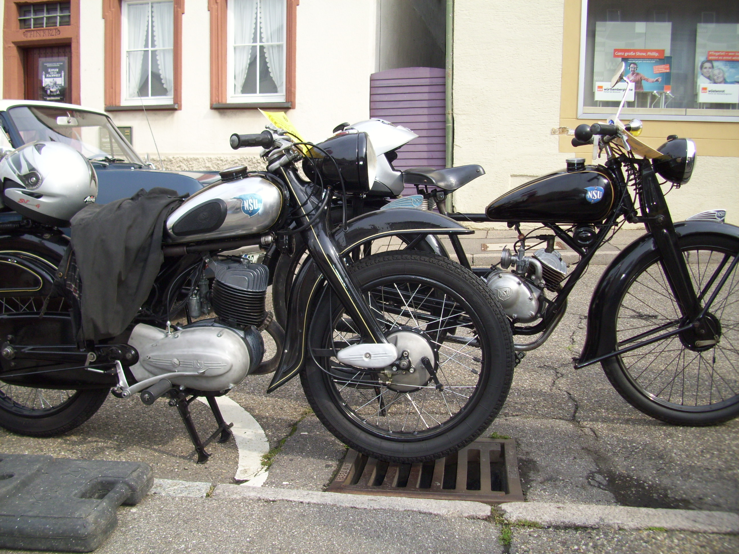 Galerie Das Motorradgeschaeft