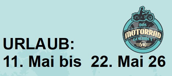 Urlaub