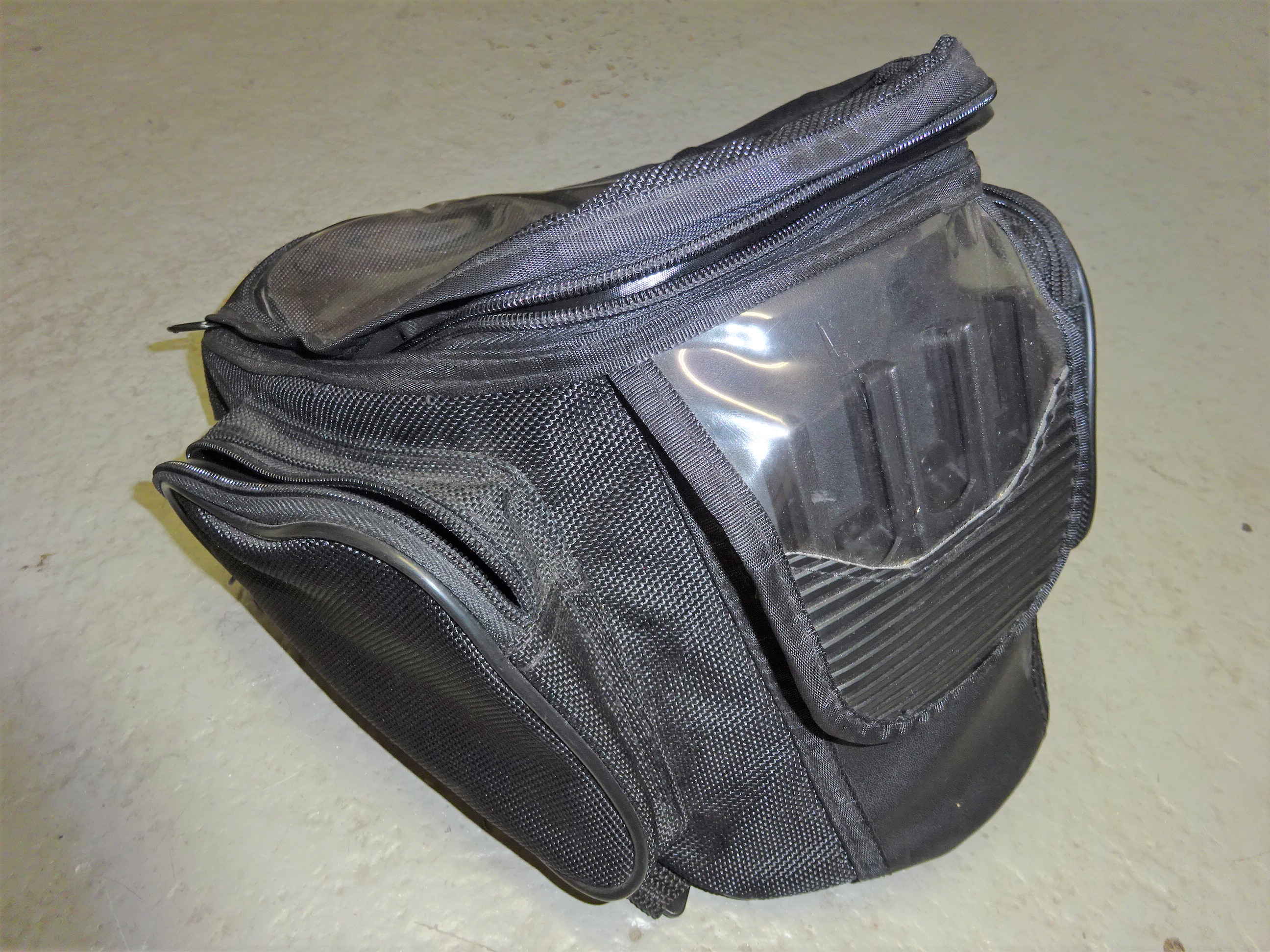 Produktbild von Büse Tanktasche Magnetbefestigung